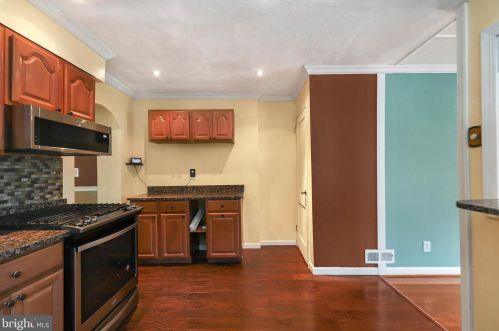 1120 Quebec St, Silver Spring MD exterior