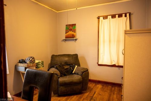 1055 Farrington St, Saint Paul MN  55117-5103 exterior