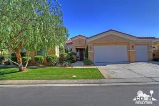 80351 Paseo De Montana, Indio, CA 92201-8822