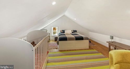 9126 Bradford Rd, Silver Spring MD 20901-4918 exterior