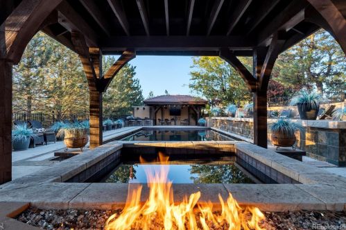 16002 64th Ave, Arvada CO  80007-7410 exterior