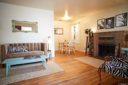 1243 Magnolia Ave, Chico, CA 95926-3829