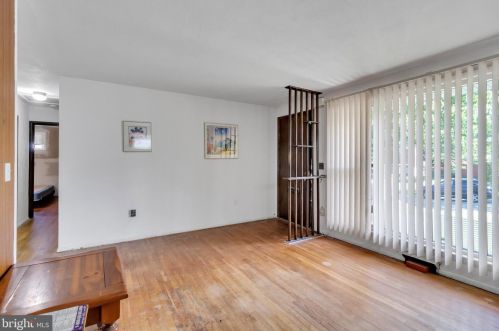 2826 Radius Rd, Silver Spring MD 20902-2134 exterior