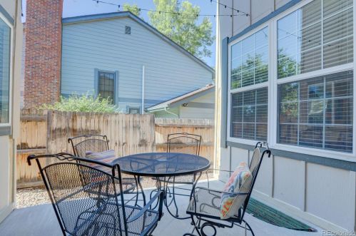 7870 Valentia St, Englewood CO 80112-3302 exterior