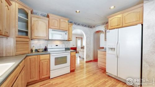 1310 Garfield Ave, Loveland CO 80537-4761 exterior