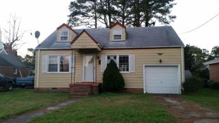 2024 Darden Ter, Portsmouth, VA 23701-2924