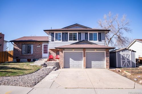 12535 Chenango Ave, Morrison, CO 80465-1728