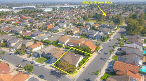 11476 Culebra St, Cypress CA 90630-5340 exterior