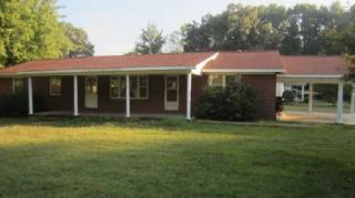 525 Duke St, Dresden, TN 38225-1399