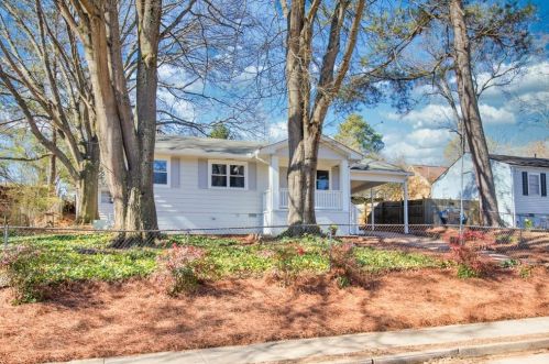 6196 Edwards St, Atlanta GA  exterior