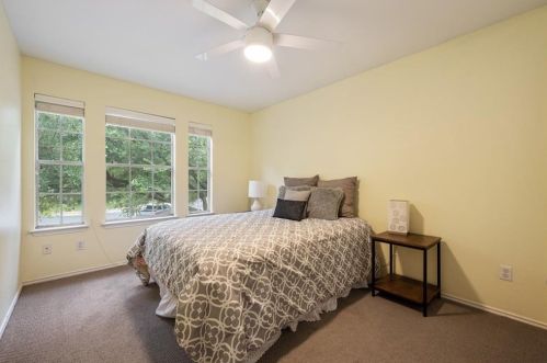 4428 Campo Verde Dr, Austin TX  78749-3639 exterior