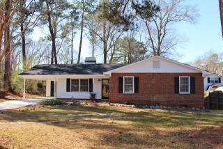 4639 Northgate Dr, Columbus, GA 31907-1237