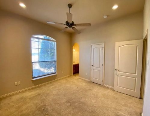 12059 Vis Rnch Way, Fort Worth TX  76179-9136 exterior