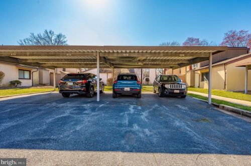 11228 Snowflake Ct, Columbia MD  21044-3178 exterior