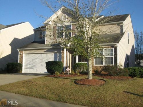 205 Wild Flower Ln, Holly Springs, GA 30114-7177