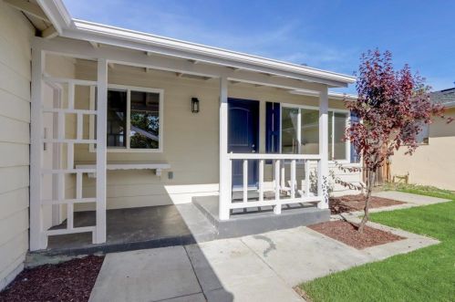 364 Royce Dr, San Jose, CA 95133-1645