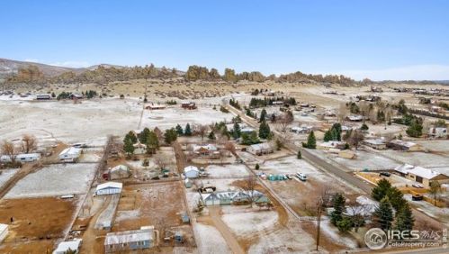 3508 Glade Rd, Loveland, CO 80538-9474