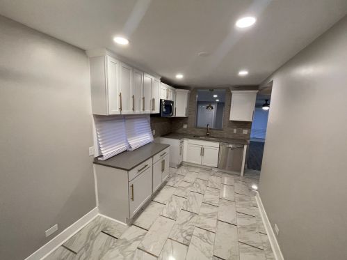 1596 Wood St, Crete IL  60417-3129 exterior