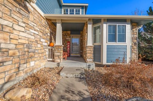 3066 Killarney Way, Denver CO  80013-9044 exterior