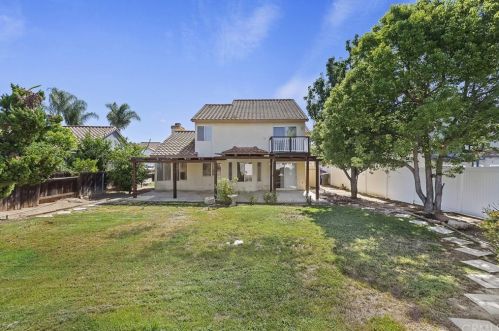 9155 Shaddock Cir, Riverside CA  92508-6454 exterior