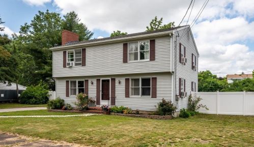 7 Ben Rich Dr, Somersworth, NH 03878-1901