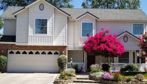 2026 Muncie Ave, Fresno, CA 93720-0405