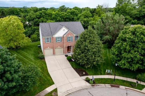 90 Wheatmore Ct, Springboro, OH 45066-9497