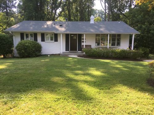 6734 Fern Ln, Annandale, VA 22003-1902