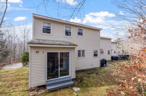 55 Hawthorne Way, Ellsworth, NH 03266-3170