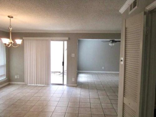 1820 Place One Ln, Garland TX  75042-4560 exterior