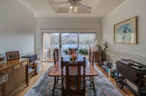 18 Hummingbird Ln, Big Canoe GA  exterior