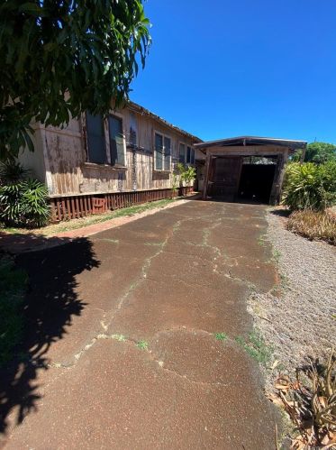 919 9 Ave, Honolulu HI  96816-2170 exterior