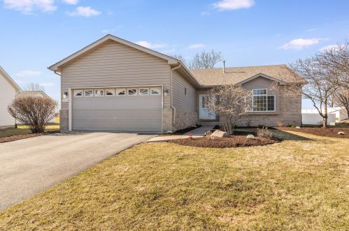 1317 Bassett Ct, Joliet, IL 60431-5310