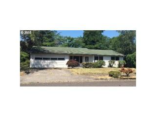 855 Barnes Ave, Damascus OR  97030 exterior