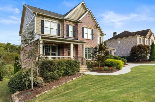 167 Rocky Creek Trl, Holly Springs, GA 30188-6250