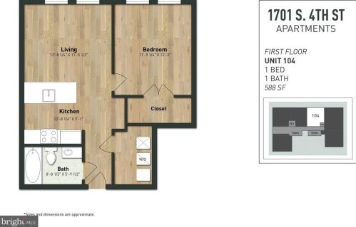 1701 4th St, Philadelphia, PA 19148-1898