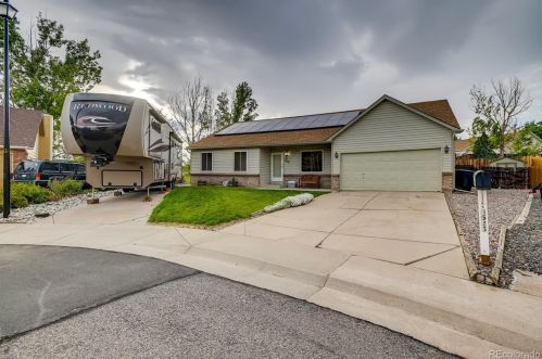 3525 96th Cir, Denver, CO 80229-3237