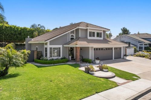 5370 Calle Sonora, Yorba Linda, CA 92887-2557