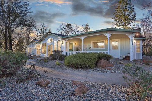 4810 Robledo Dr, Swansboro Country, CA 95667-7804