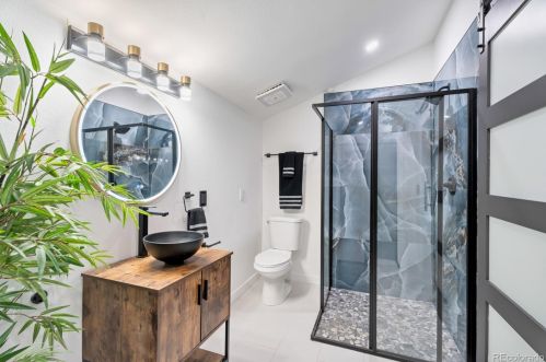 2854 Lincoln St, Englewood CO  80113-1541 exterior