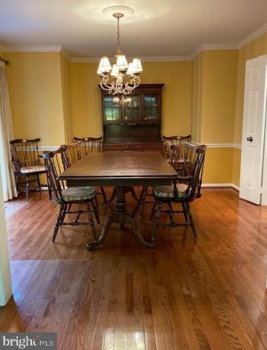 2400 Falling Creek Rd, Silver Spring MD 20904-5269 exterior