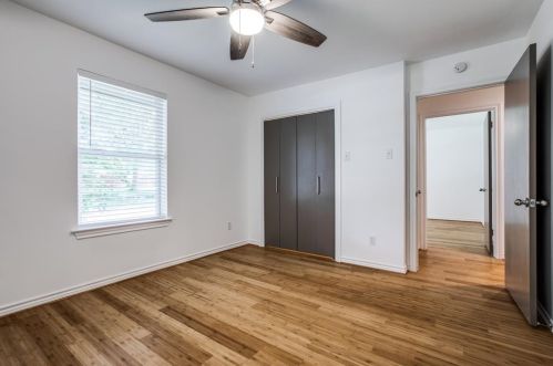 10425 Clary Dr, Dallas TX  75218-1110 exterior