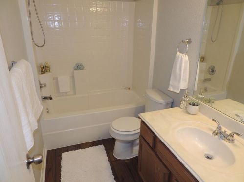 9936 Long Rifle Dr, Fort Worth TX  76108-4154 exterior