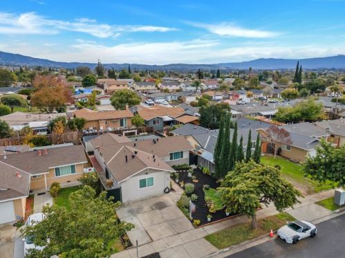 3352 Mount Wilson Dr, San Jose, CA 95127-4848