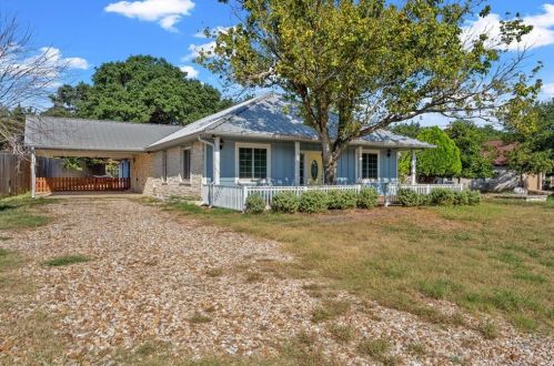 6614 Jim Hogg Dr, Georgetown, TX 78633-9545