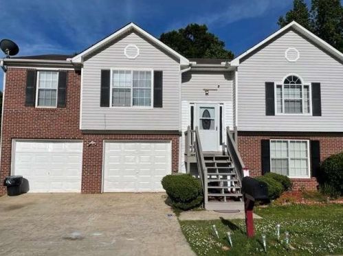 858 Stonebridge Cres, Lithonia, GA 30058-9067