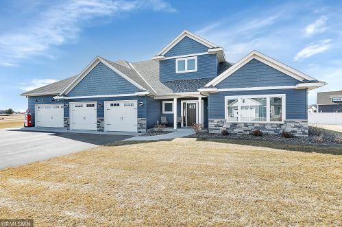 2035 Sandstone Loop, Sartell, MN 56377-4732