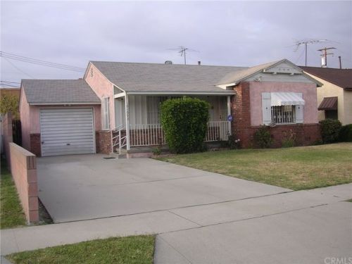10109 Muroc St, Bellflower, CA 90706-2606