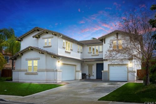 31585 Champions Cir, Temecula, CA 92591-7952