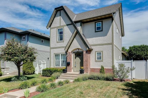 1312 50th Ave, Minneapolis, MN 55430-4513